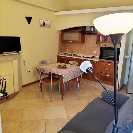 Casa Di Carlo E Chiara Apartment Сасари Екстериор снимка