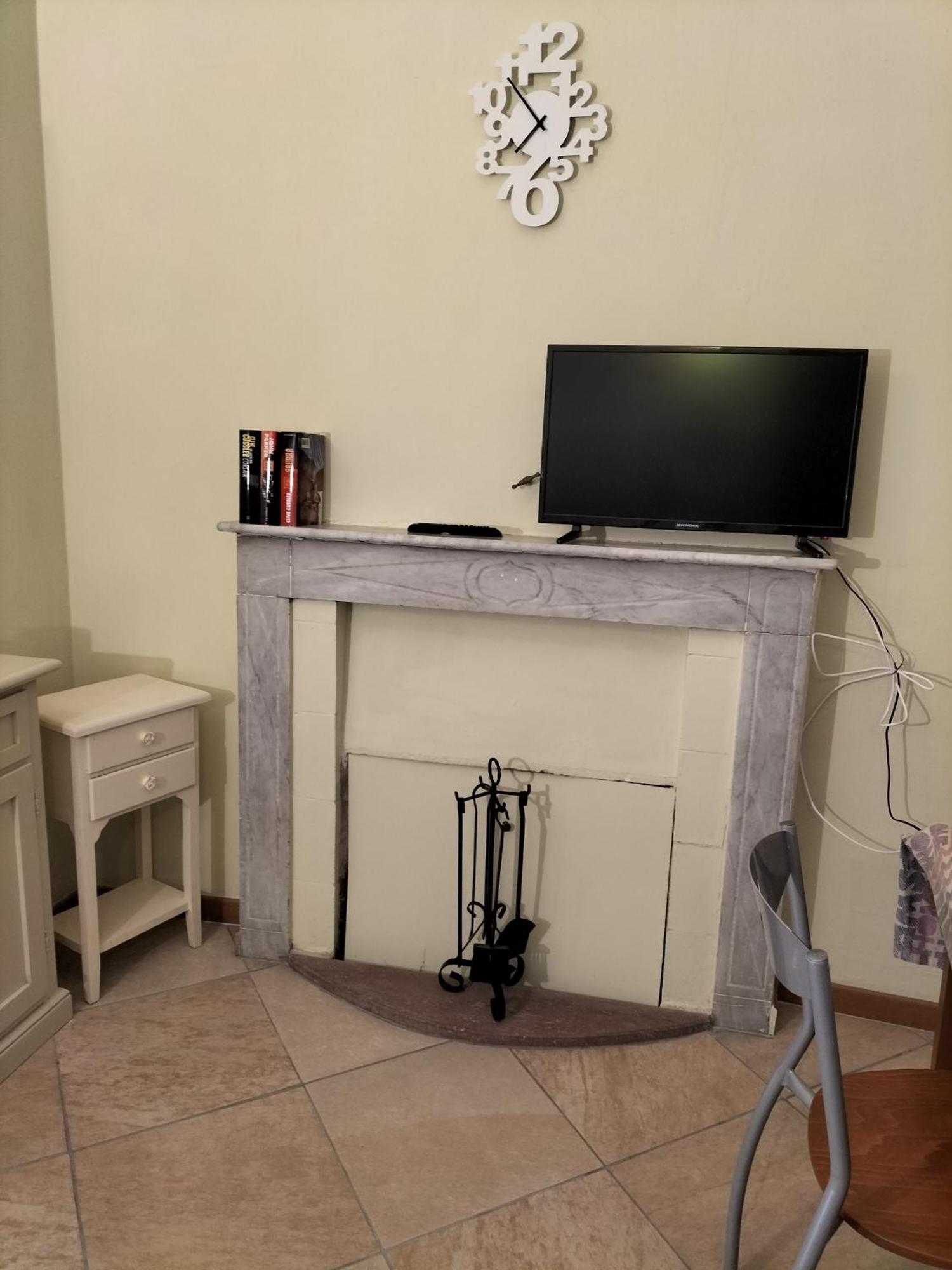 Casa Di Carlo E Chiara Apartment Сасари Екстериор снимка